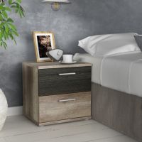 Forte - SKIVE Komoda SKVK011-P74