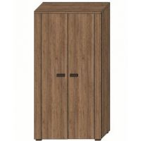 MEBLOMIX - LEFKADA szafa 01d