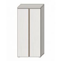 MEBLOMIX - IWO Szafa 01d