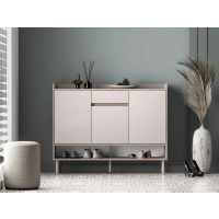 ML MEBLE - VOCO 02 Szafka na buty