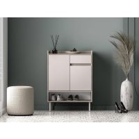 ML MEBLE - VOCO 03 Szafka na buty