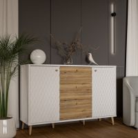 Forte - AKSANA AKNK231-M992 Komoda