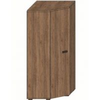 MEBLOMIX - LEFKADA szafa narożna 03