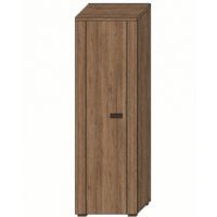 MEBLOMIX - LEFKADA szafa 04