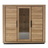 MC AKCENT - GRENO Kredens szeroki | GRE14T05