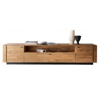 G+K MEBLE - WZ-0623 RTV II | Dąb olejowany