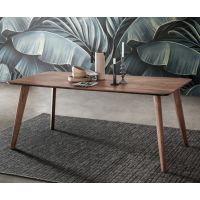 G+K MEBLE - WZ-0624 Stół I 180x90 | Buk