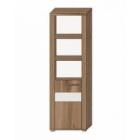 MEBLOMIX - Witan Regał 07