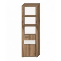 MEBLOMIX - Witan Regał 07a