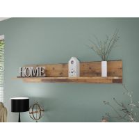 Forte - CLIF Półka wisząca CLFB02-H51