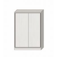 MEBLOMIX - IWO Szafa 101 drzwi przesuwne (2 listwy uchwytowe)