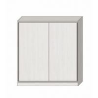 MEBLOMIX - IWO Szafa 103 drzwi przesuwne (2 listwy uchwytowe)
