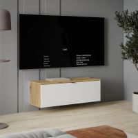 Forte - LIBERTAD Szafka RTV LBTT111-M956