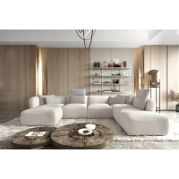 WERSAL - CANDELO XL 70 Narożnik Bezfunkcyjny