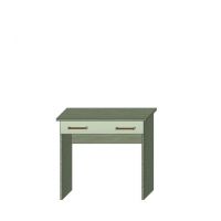 MEBLOMIX - LATINO Toaletka 112