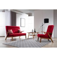 UNIMEBEL - PEDRO Sofa Nierozkładana
