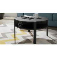 Forte - COFFEE TABLES Stolik okolicznościowy CFTT5024-Z13M