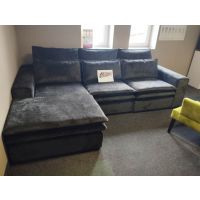 AEK - DIVA NAROŻNIK LC-1BB-1BP | NAROŻNIK DOSTĘPNY OD RĘKI