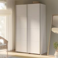 Forte - SOPHISTISPACE Szafa ubraniowa SSQS62411-120