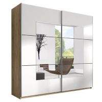 HELVETIA MEBLE WIERUSZÓW - Beta Szafa 22AE1656