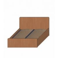 MEBLOMIX - Moli Łóżko 145 / wzór 01 (140x200)