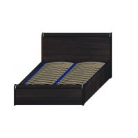 MEBLOMIX - Nadir Łóżko 165 z pojemnikiem