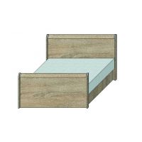 MEBLOMIX - Donato Łóżko 129