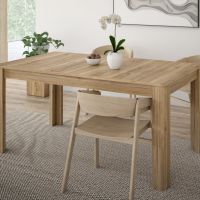 Forte - BREATHTAKER Stół rozkładany FLOT16-D108