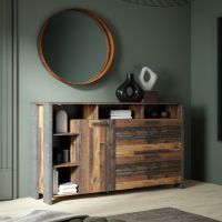 Forte - CLIF Komoda CLFK352L-C546