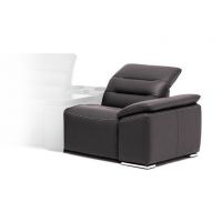 ETAP SOFA - IMPRESSIONE Segm. 1,5 RF man P element 1,5 z funkcją relaks prawy