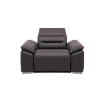 ETAP SOFA - IMPRESSIONE Fotel 1,5RF ele fotel z relaksem elektrycznym