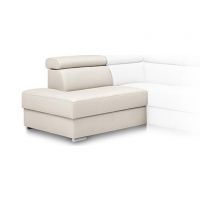 ETAP SOFA - ZOOM Segm.EL.1HT/BK L element 1 ze skrzynią lewy