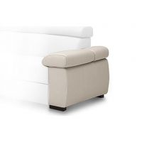 ETAP SOFA - ZOOM Bok BF P bok z funkcją prawy