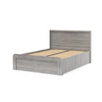 MEBLOMIX - DIAMANTINO Łóżko 145 z pojemnikiem