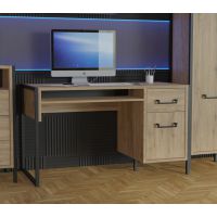 Forte - ORIENTAL TREE Biurko HUDB212R-M524