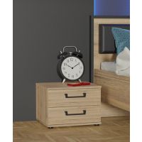 Forte - ORIENTAL TREE Szafka nocna HUDK011-D105