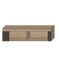 MEBLOMIX - Damir Półka 17