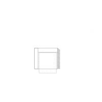 ETAP SOFA - ERGO SEGM. 1 SK L ET segment 1 z pojemnikiem z bokiem lewy