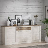 Forte - DURO Komoda DURK241-T75