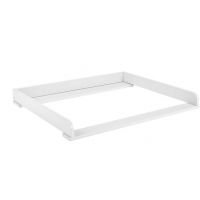 PINIO - SNAP Nakładka do Przewijania | Biały