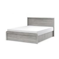 MEBLOMIX - DIAMANTINO Łóżko 168