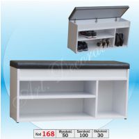 Art. Decoration - 168 Szafka na buty