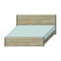 MEBLOMIX - Donato Łóżko 188