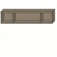 MEBLOMIX - LATINO Półka 16