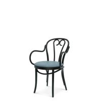 FAMEG - B-16 Fotel | siedzisko tapicerowane