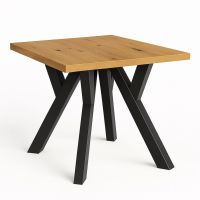 Art. Decoration - 1749 Stół | blat 36 mm