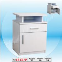 Art. Decoration - 181B/P Szafka nocna