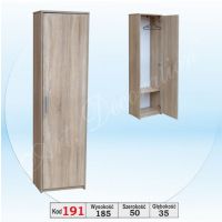 Art. Decoration - 191 Szafa