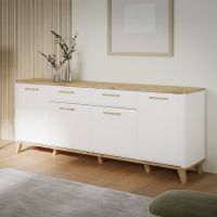 Forte - WARDIOL WRDK243-M982 Komoda