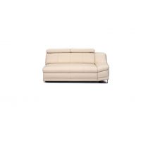 Meblomak - SORANO El.2,5-os. 2,5RP rozkładany prawy